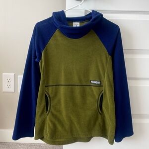 Melanzana Microgrid Hoodie